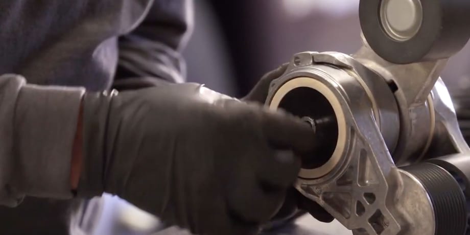 Dayco Launches Serpentine Belt Kit for Class 8 Trucks