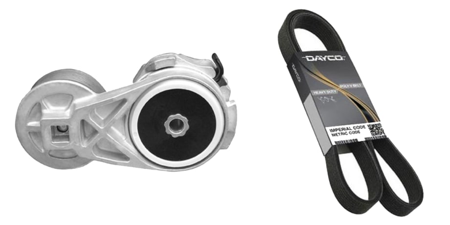 JIT Truck Parts Expands Aftermarket Engine Parts Offering