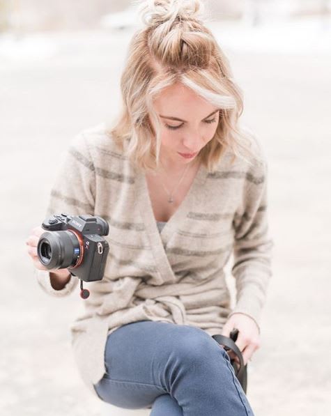 14 Ways Stylists are Spending Time at Home