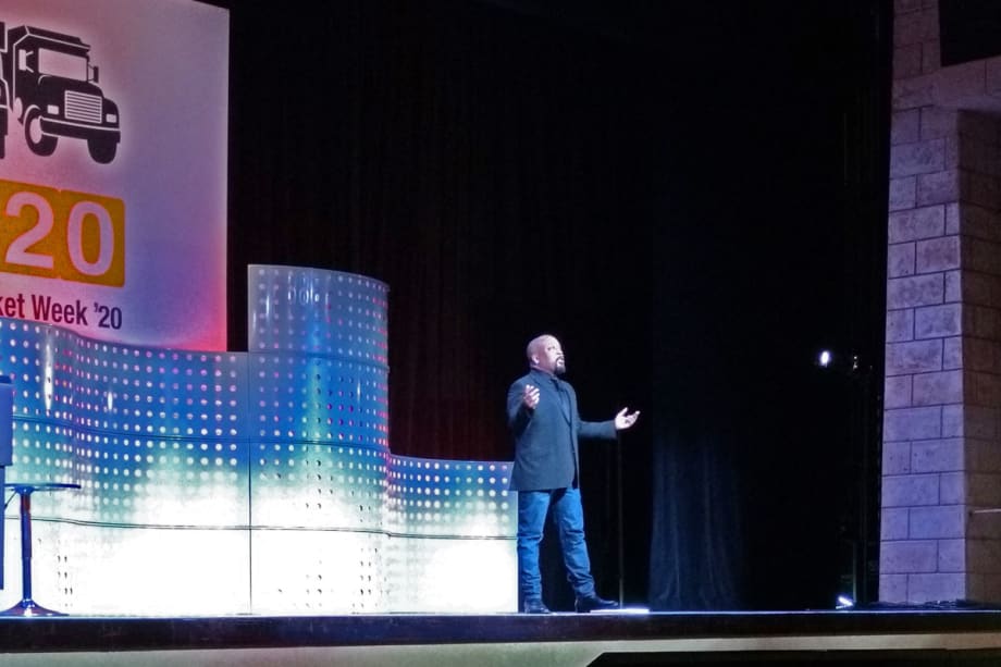 5 Tips for Trucking from the Shark Tank