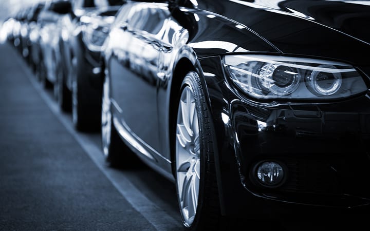 Dealer Days' Supply Hits 71 on Weaker Sales