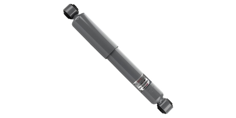 Dayton Parts Launches Shock Absorbers for Heavy-Duty Trucks