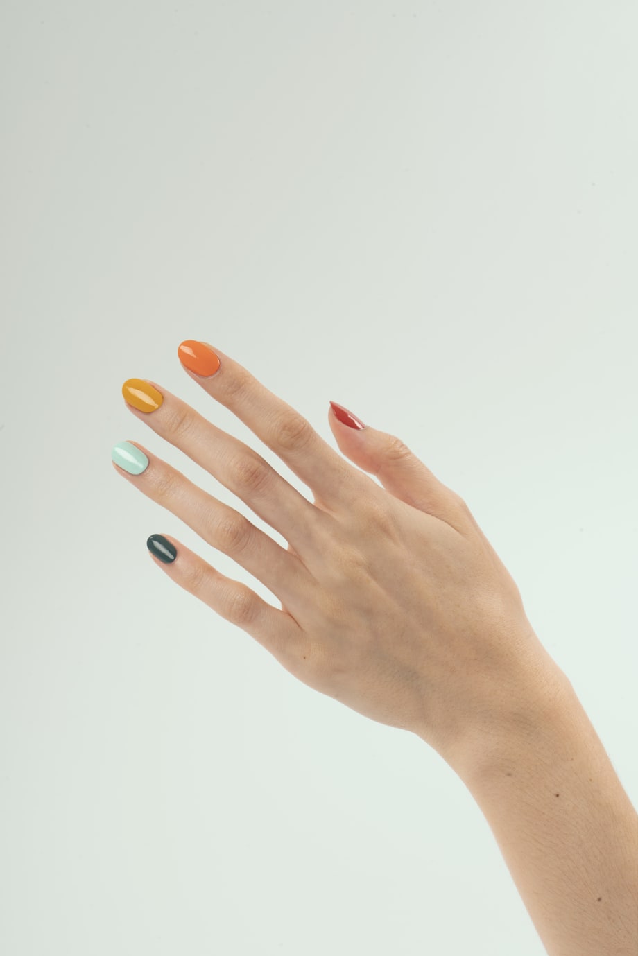 Inside the New ORLY Spring Collection: Day Trippin'