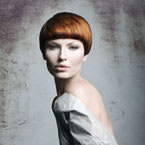 Timeless Beauty by David Barron
