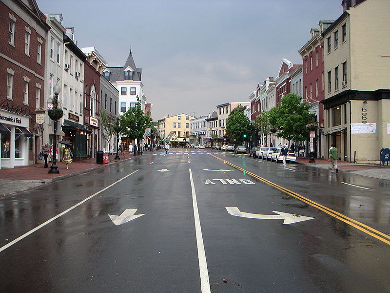 DC Opens New Call for Carsharing Companies