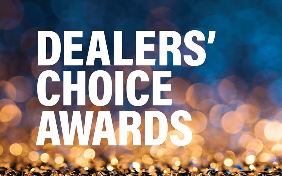 American Financial Receives Multiple Honors in 2019 DCAs