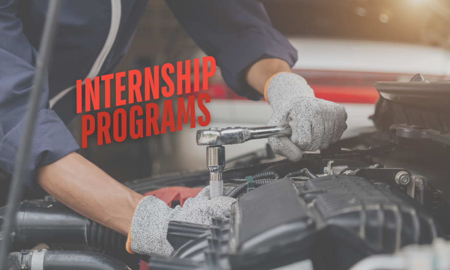 Fostering Connections with The Next Generation of Fleet Technicians