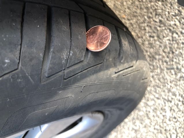 Tackling Tire Emissions in NYC