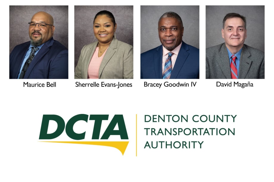 DCTA Adds 4 Key Leaders to Its Team
