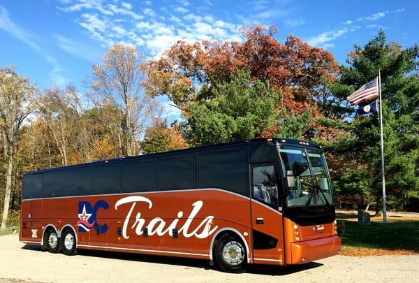 ABA Releases 2020 Motorcoach Industry Closure Data