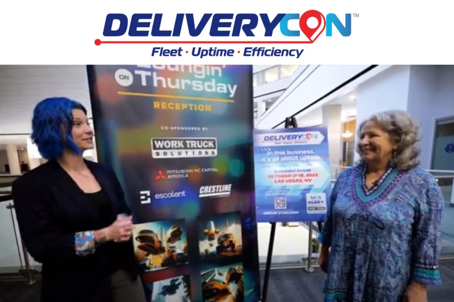 DeliveryCon Announces Founding Sponsor, Call for Papers