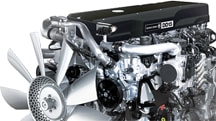 Detroit Diesel DD15 Debuts: Better Fuel Economy, Performance 


