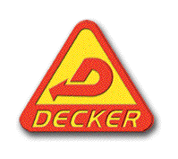 Decker Announces Drivers of the Month