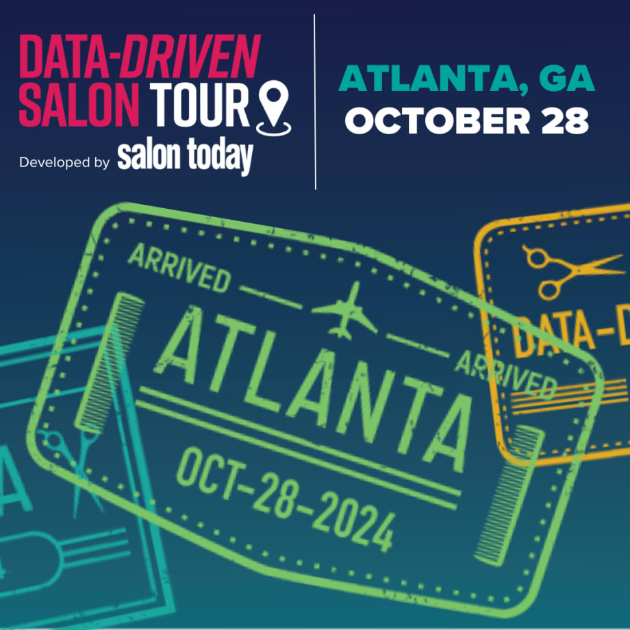 Data-Driven is Going On Tour; First Stop, Atlanta!