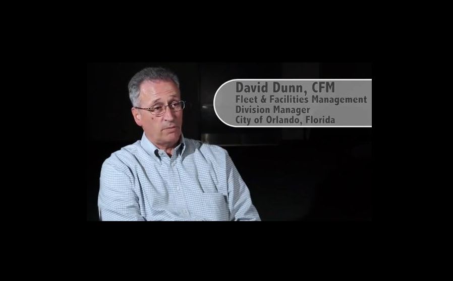 City of Orlando Featured in Knowledge Sharing Video