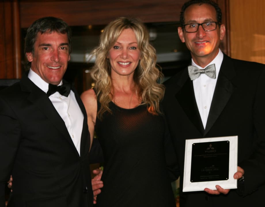 Mitsubishi Fuso Truck of America Announces 2011 Dealer of the Year Recipients