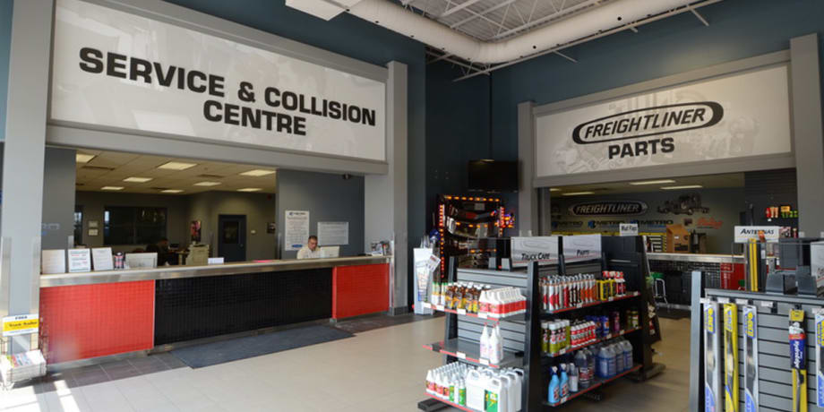 The State of the Heavy-Duty Aftermarket