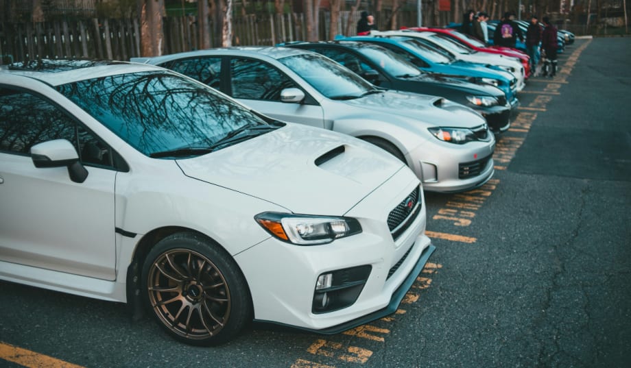 Used-Vehicle Program Aims to Draw More Buyers