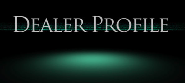 An Interview with Randy Hoffman