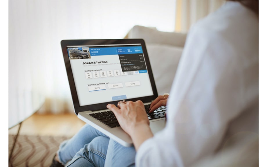 Dealer.com Debuts Its Complete Digital Marketing Solutions at NADA 2021 to Help Deliver Real Results For Dealers and Shoppers Wherever They Are