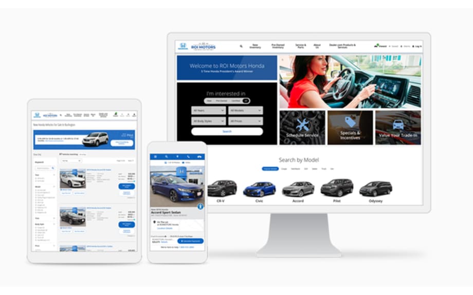 Dealer.com’s Latest Updates Personalize Dealership Marketing to Every Shopper