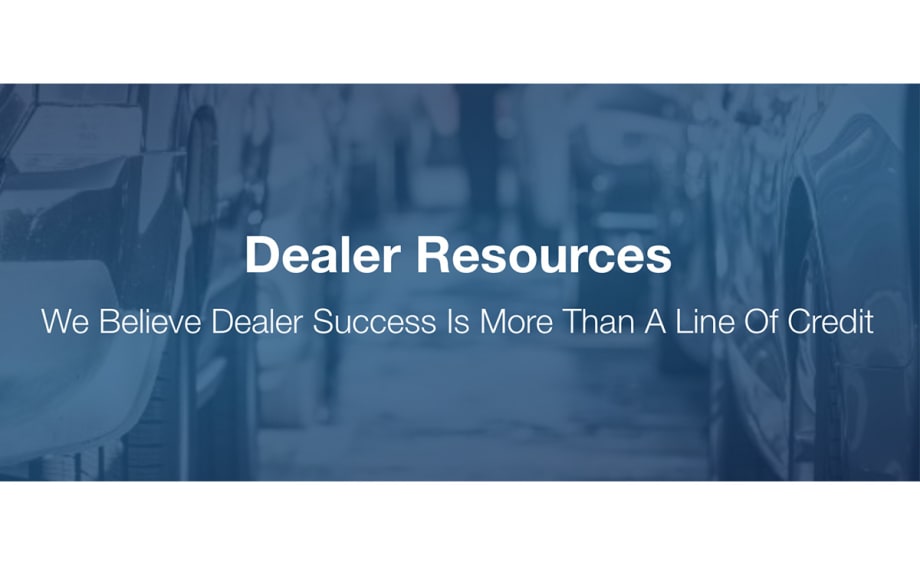 NextGear Capital Creates Dealer Advisory Board