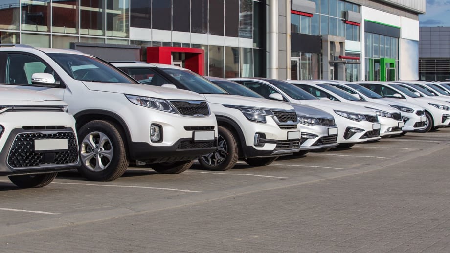 Fewer Dealers Look to Buy, See Profits Rising While More See Their Value Falling