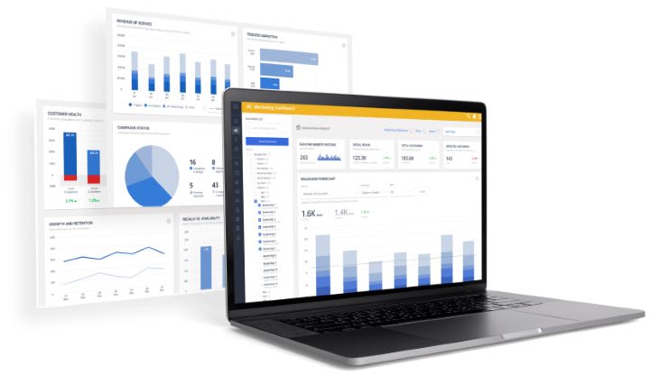 Affinitiv Upgrades Data-Management Console