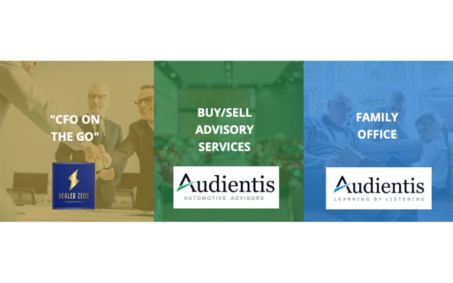 DealerMax Announces Expansion to New Tier of Dealer-Centric Advisory Services