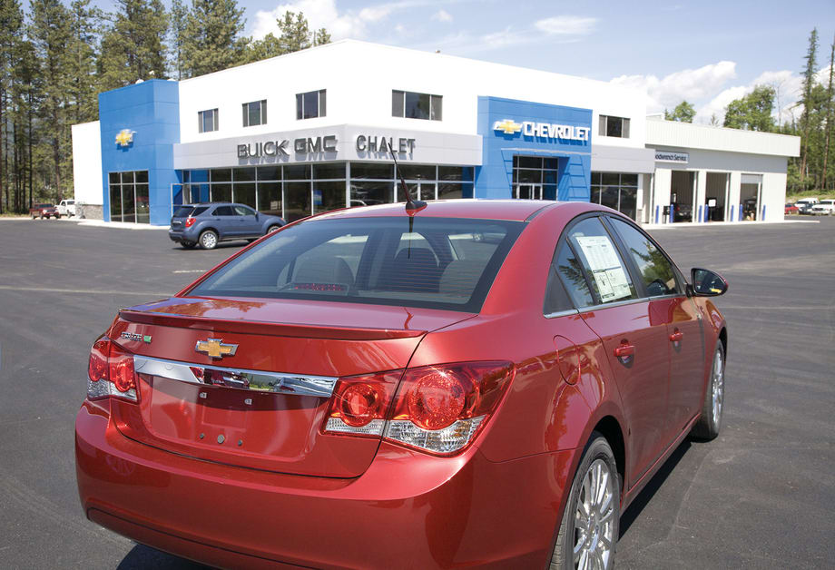 How Is Car Rental Faring with Low Vehicle Supply, High Prices?