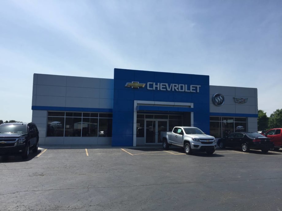 Dealer Sentiment Positive Despite Auto Supply Squeeze