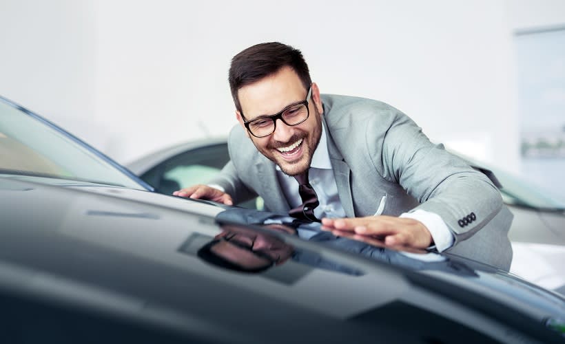 Harness the Power of Driver Engagement