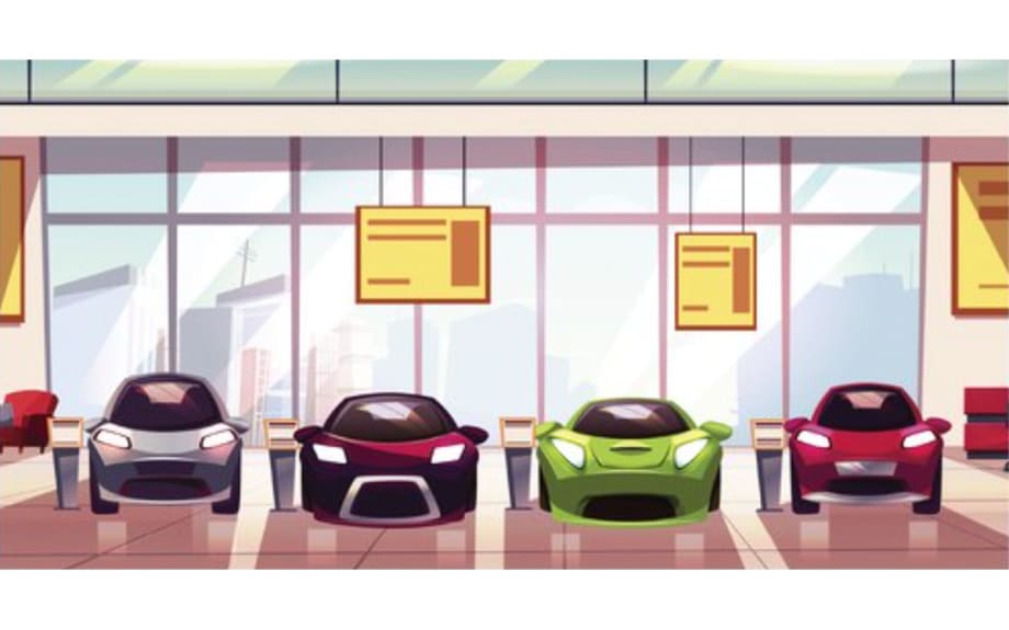 Make Your Dealership a ‘Destination Dealership’