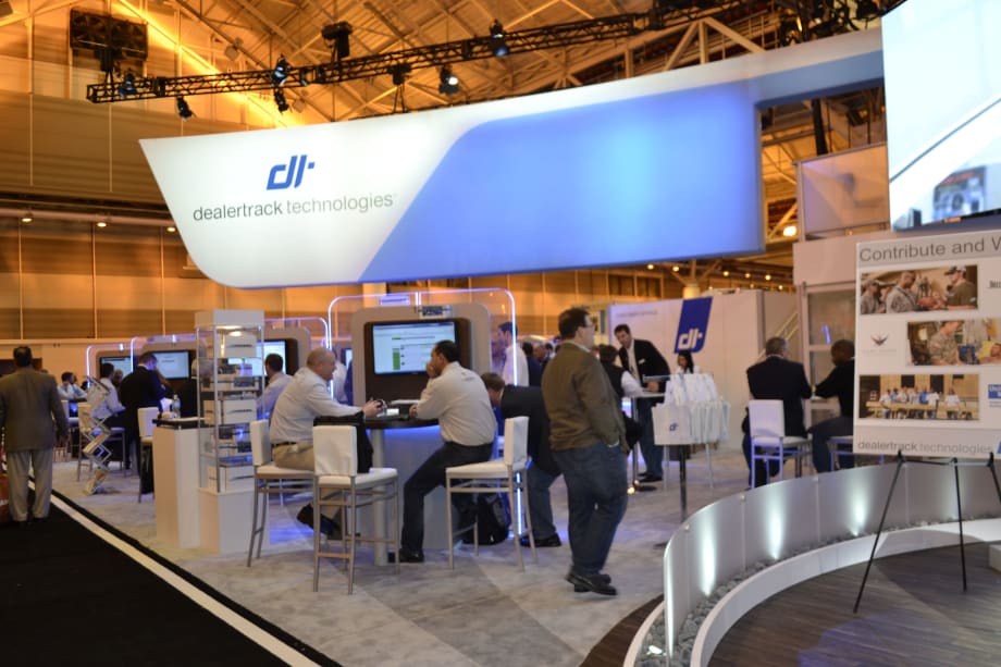 Acquisitions Drive 46% Revenue Increase for Dealertrack