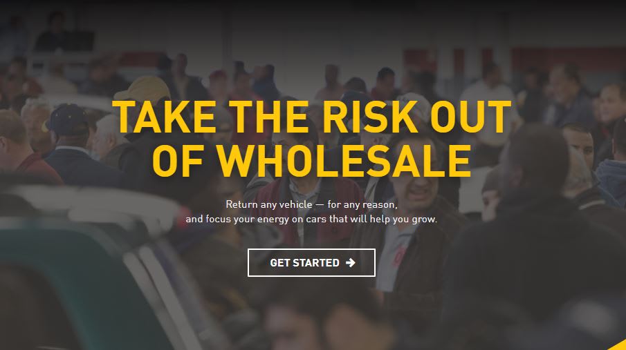 Five Independent Auto Auctions Join DealShield Network