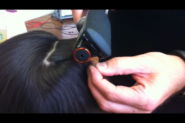 Dean Banowetz shows HOW TO Get a Perfect Vintage Wave