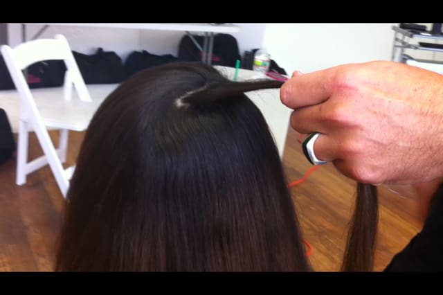 Dean Banowetz shows HOW TO Get a Perfect Vintage Wave
