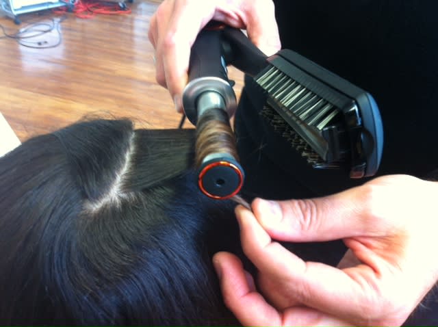 Dean Banowetz shows HOW TO Get a Perfect Vintage Wave