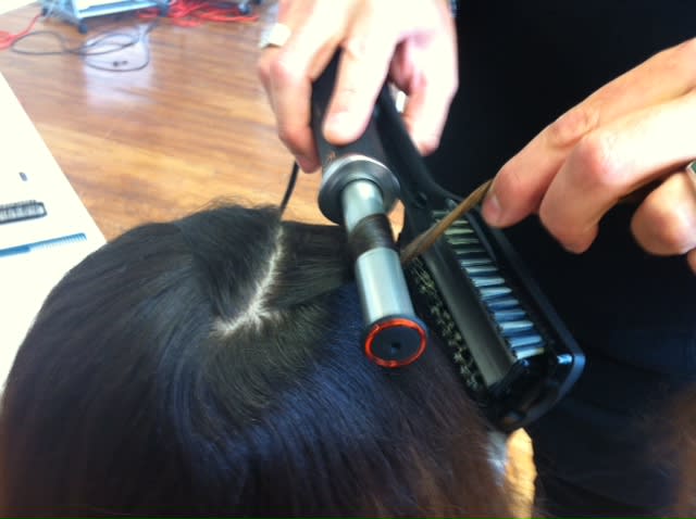 Dean Banowetz shows HOW TO Get a Perfect Vintage Wave