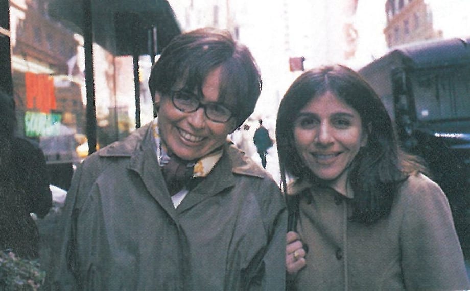 Cool Hunting in the Big Apple with Suzi