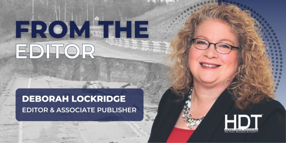 Hurricanes, Heatwaves, and Highway Funding