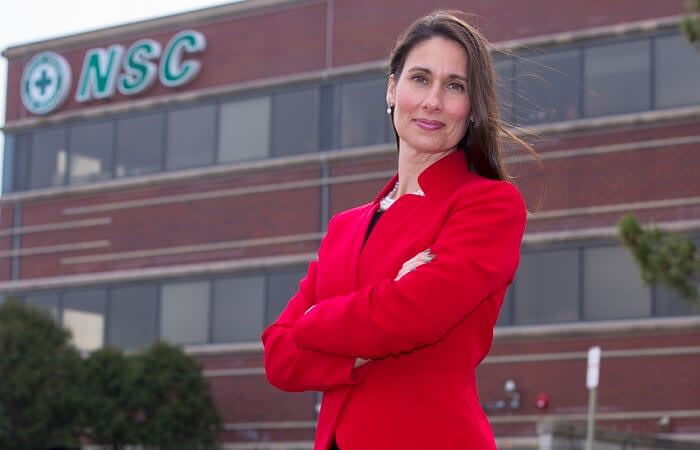 National Safety Council's CEO Joins Waymo to Spearhead Safety