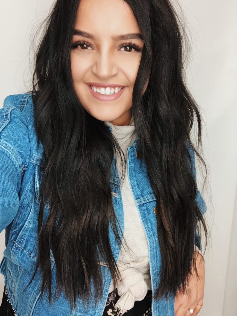 2019 MODERN SALON 100: Debora Vargas @debvargashair 