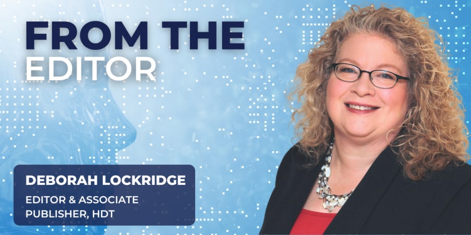 Why the Human Touch is Still Important in an Age of AI