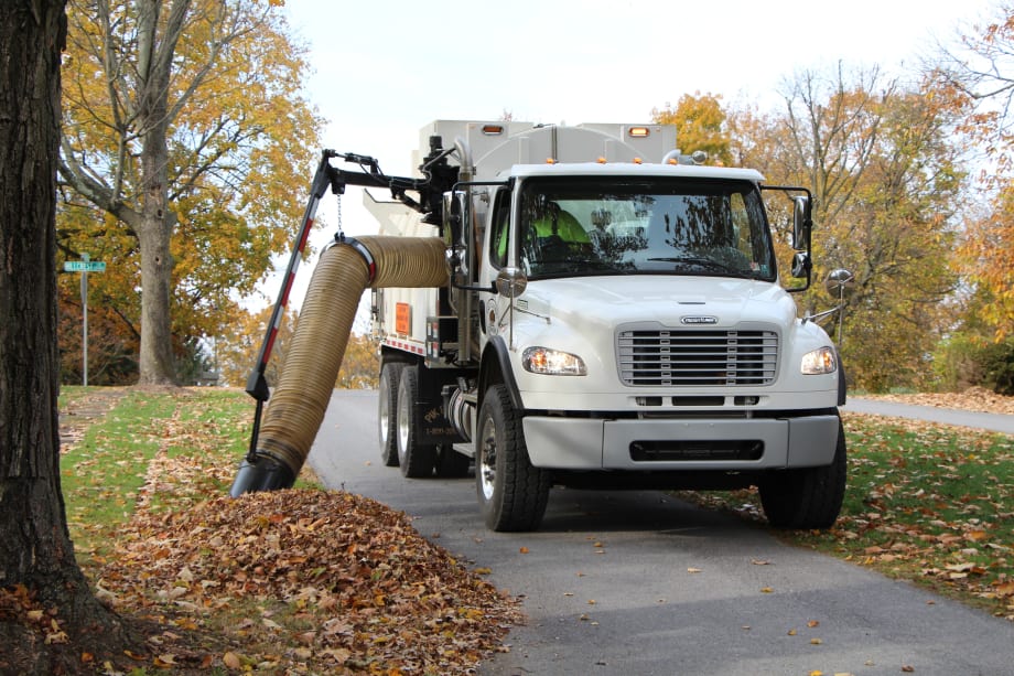 Western Products Brings Steel Trip-Edge to Pusher Plow Models