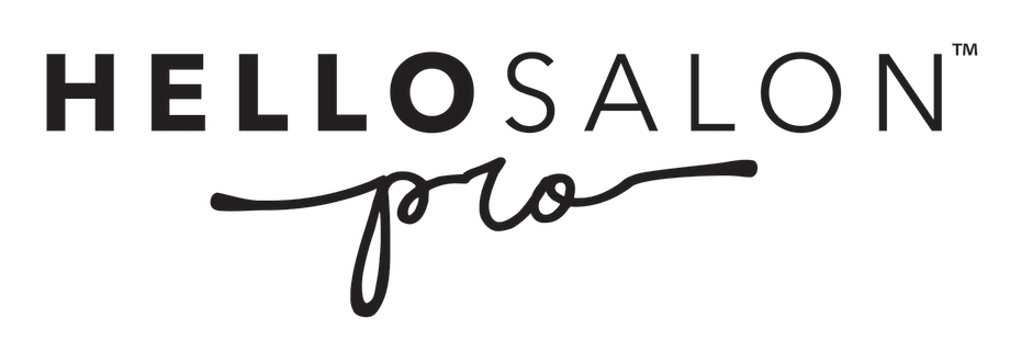 Introducing Hello Salon Pro, a Full-Sized Subscription Beauty Box for Licensed Salon Professionals