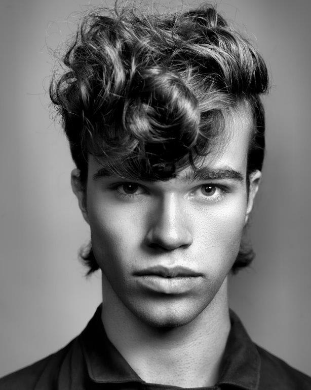 Men's Trend Collection: Decades by Jason Hall