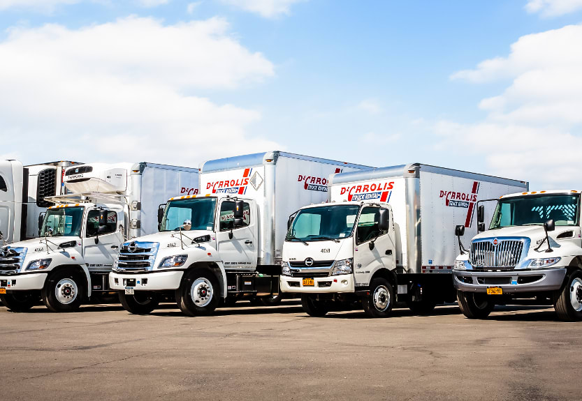 Penske Truck Leasing to Acquire DeCarolis Truck Rental