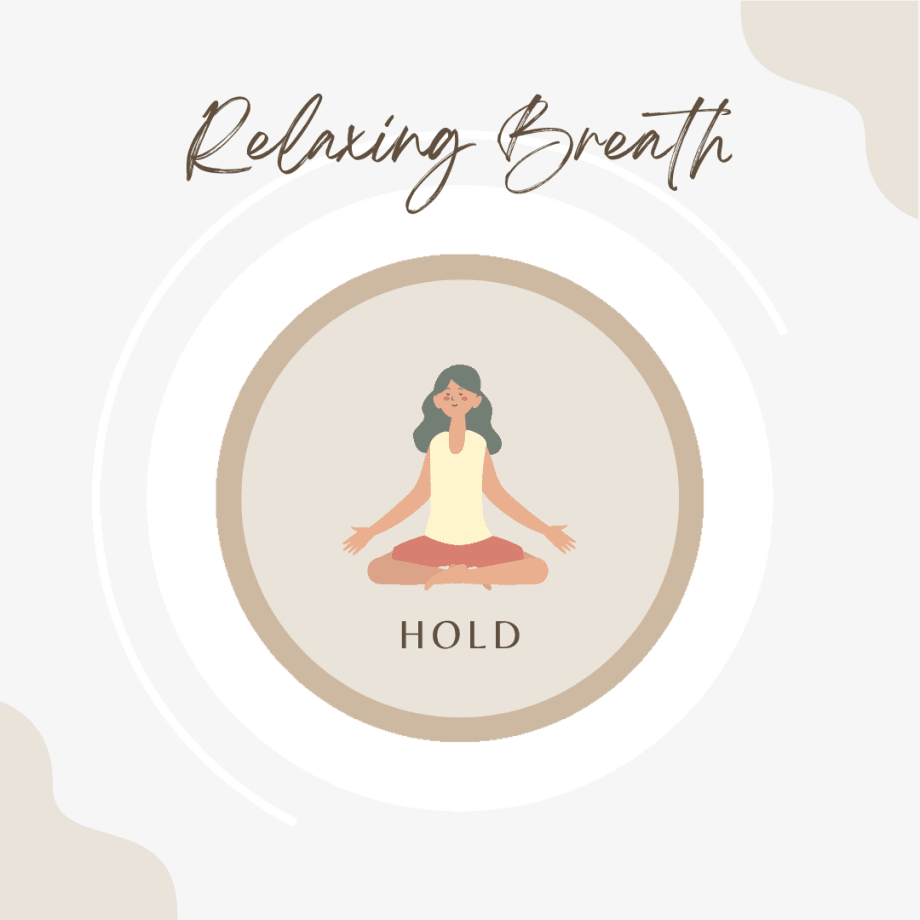 Take a Breath!