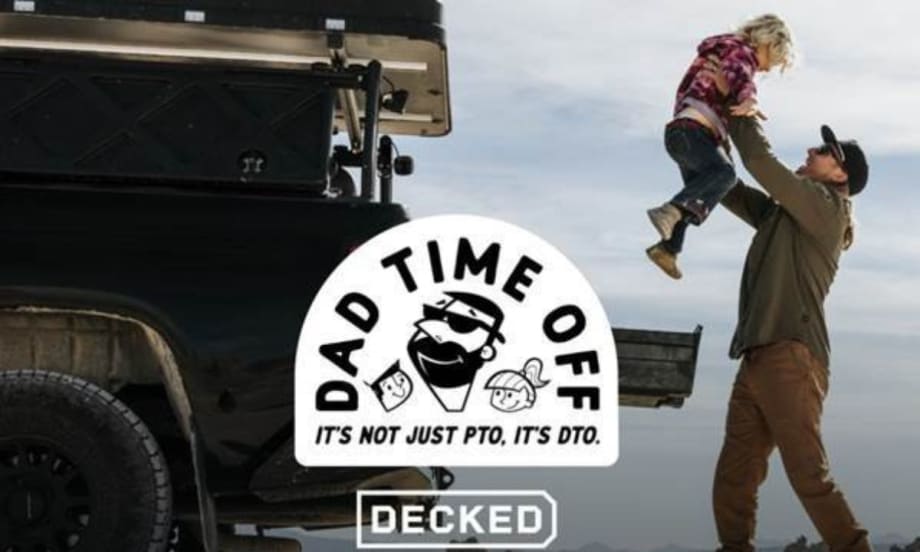 Campaign offers PTO Compensation for Diligent Dads in Fleet & Trucking